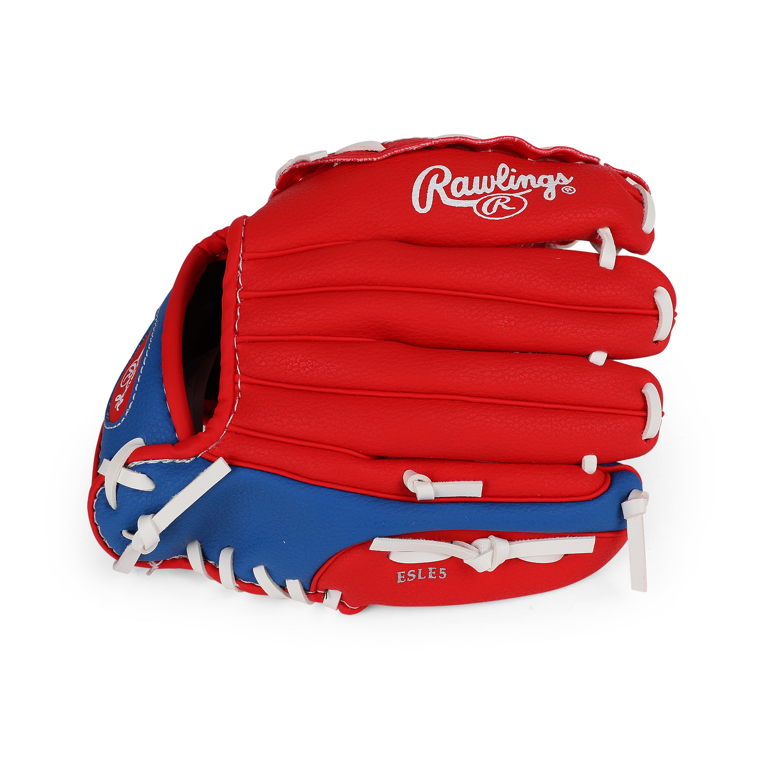 Rawlings Player Series 9 T-Ball Glove with Ball - Youth Baseball Glove for Kids & Beginners - Perfect for T-Ball Practice, Training & Games