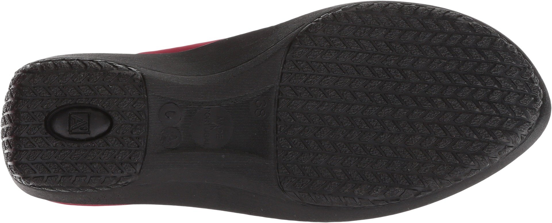 Arcopedico Women's Comfort Ballet Flats - Lightweight Slip-On Shoes for Women | Perfect for Work, Travel & Everyday Wear