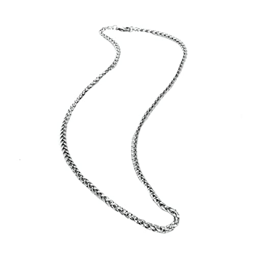 Silver(4MM)