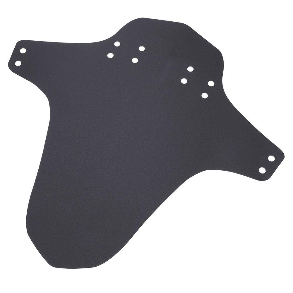 VGEBY1 Bike Mudguard - Rear Tire Fender for Road & Mountain Bikes | Durable Splash Protection for Cycling in Rain & Mud | Perfect for Commuting, Off-Road & Urban Riding