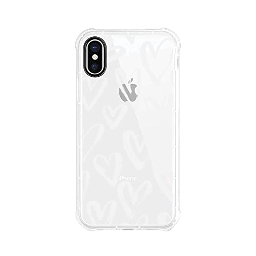 White Hearts