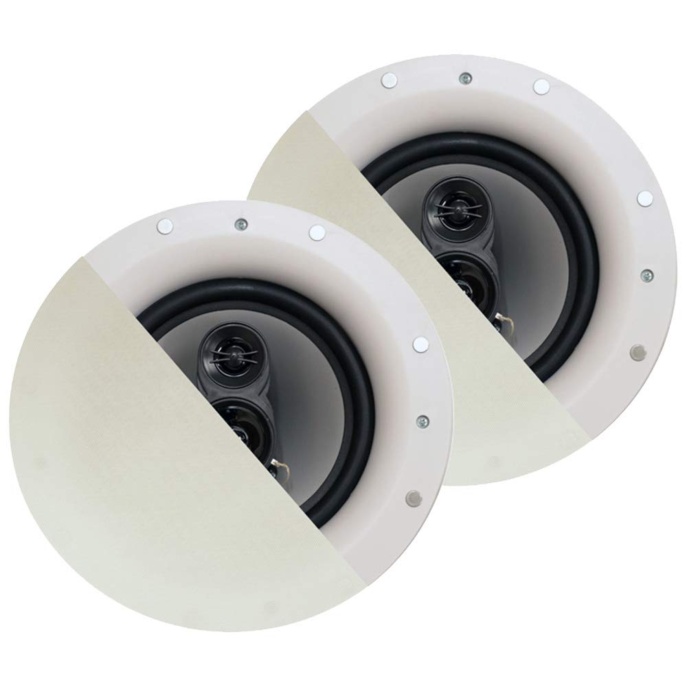 Acoustic Audio CSic84 Frameless 8