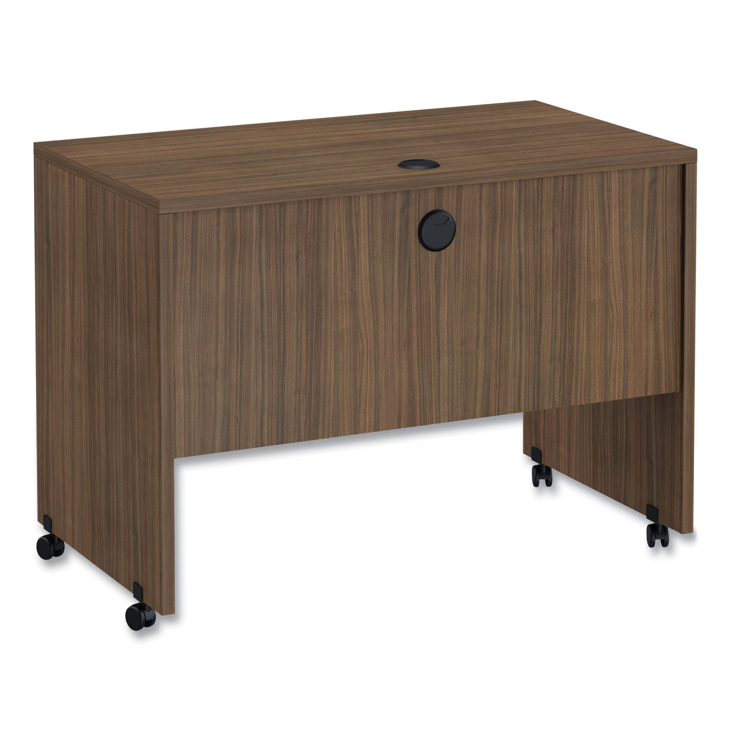 Alera Valencia Series Mobile Workstation Desk - 41.38