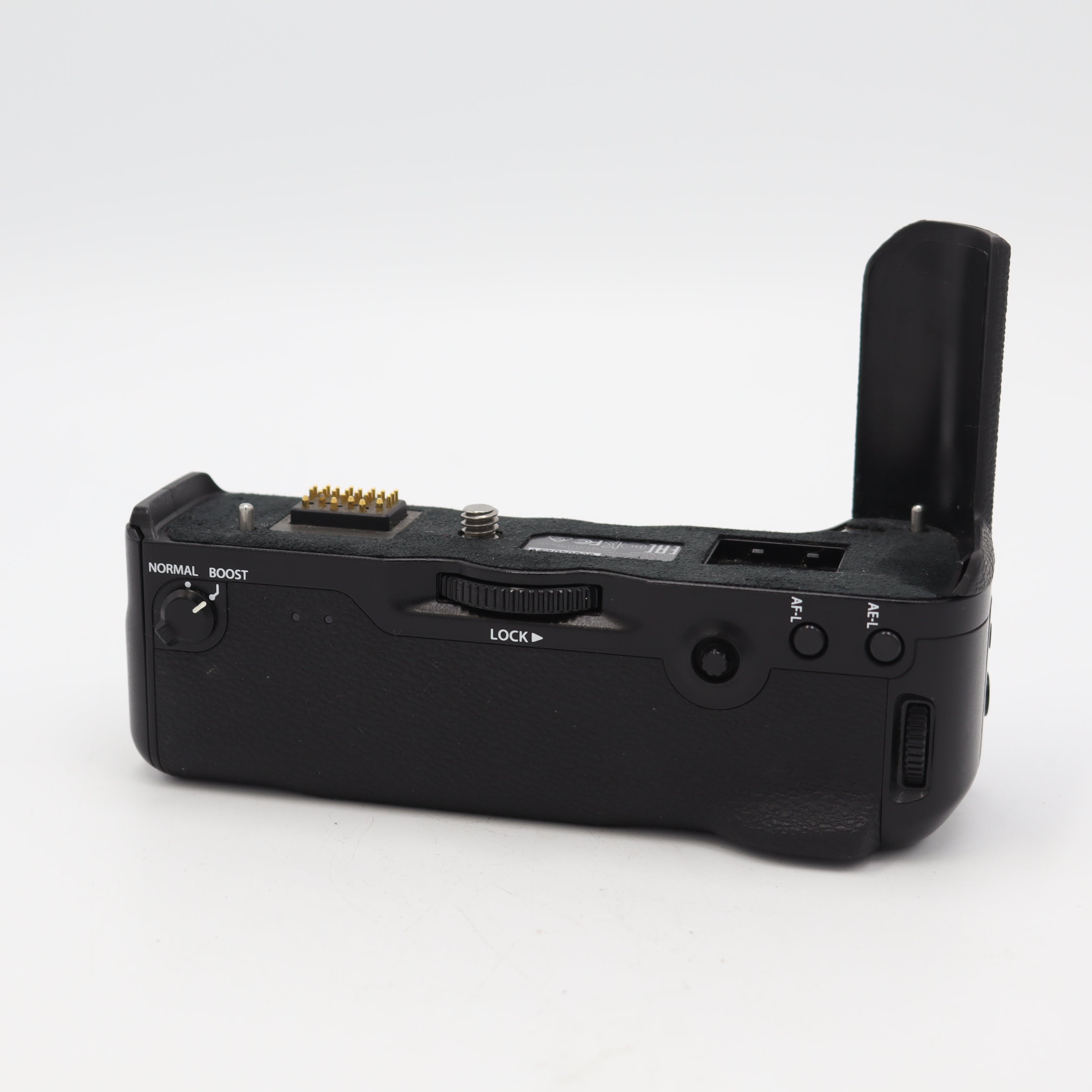 FUJIFILM VPB-XT2 Vertical Power Booster Grip for X-T2 Camera - Used - Enhance Battery Life & Shooting Comfort for Photography & Videography