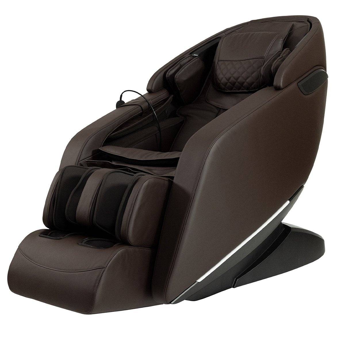 Kyota Genki M380 Full Body Massage Chair - Certified Pre-Owned with Zero Gravity & Heat Therapy | Perfect for Home, Office & Relaxation Spaces