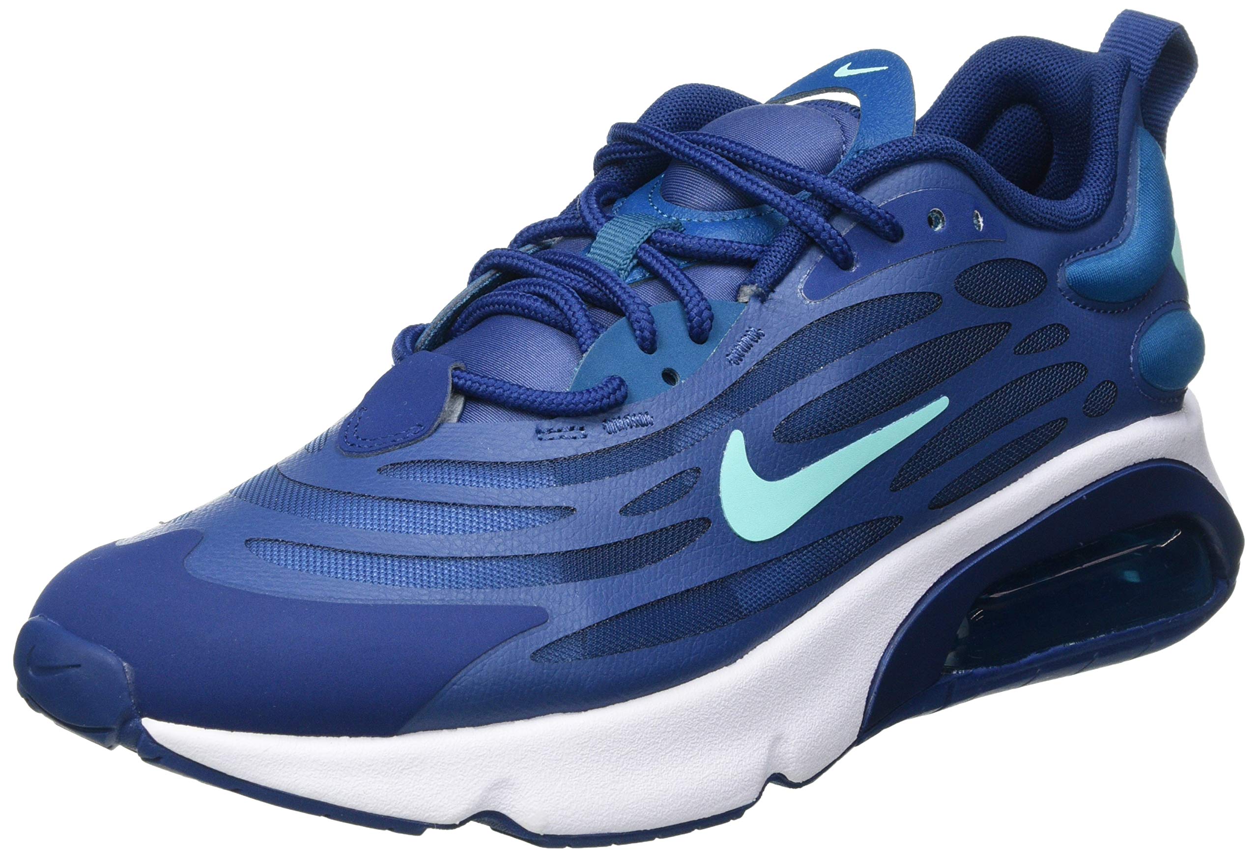 Nike Men's Race Running Shoes - Lightweight & Breathable for Marathon, Training & Daily Jogging - Perfect for Road Running, Gym Workouts & Outdoor Sports