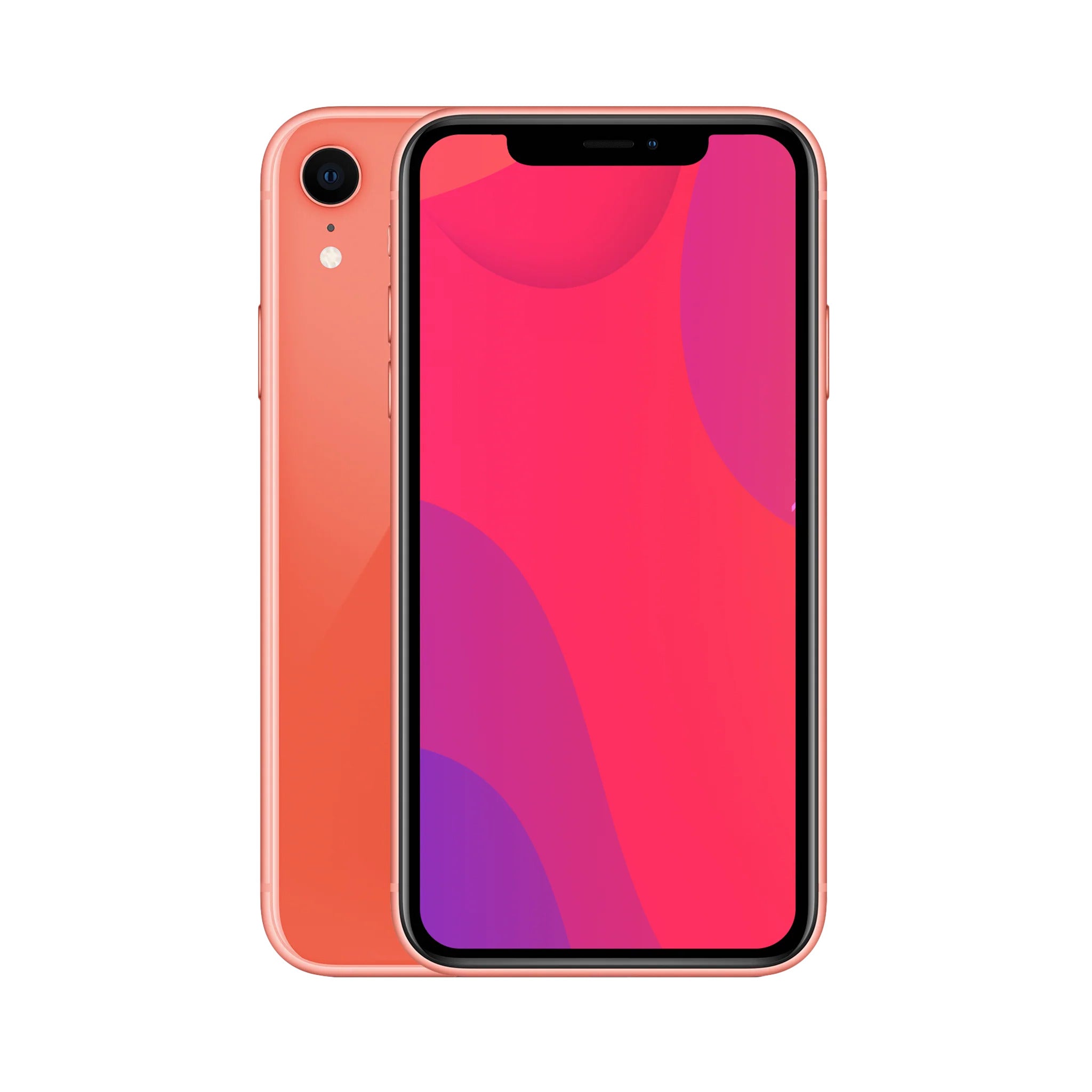 Apple iPhone XR 6.1