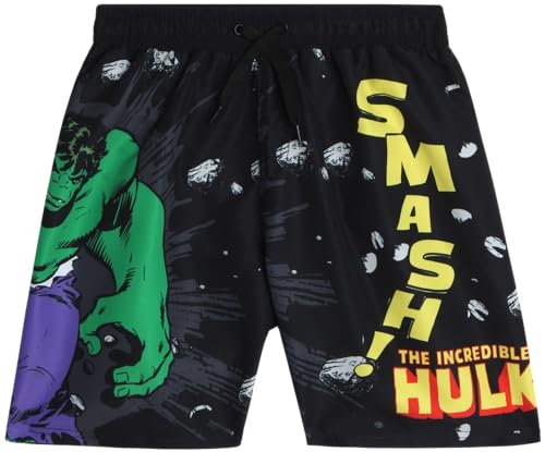 Hulk Black