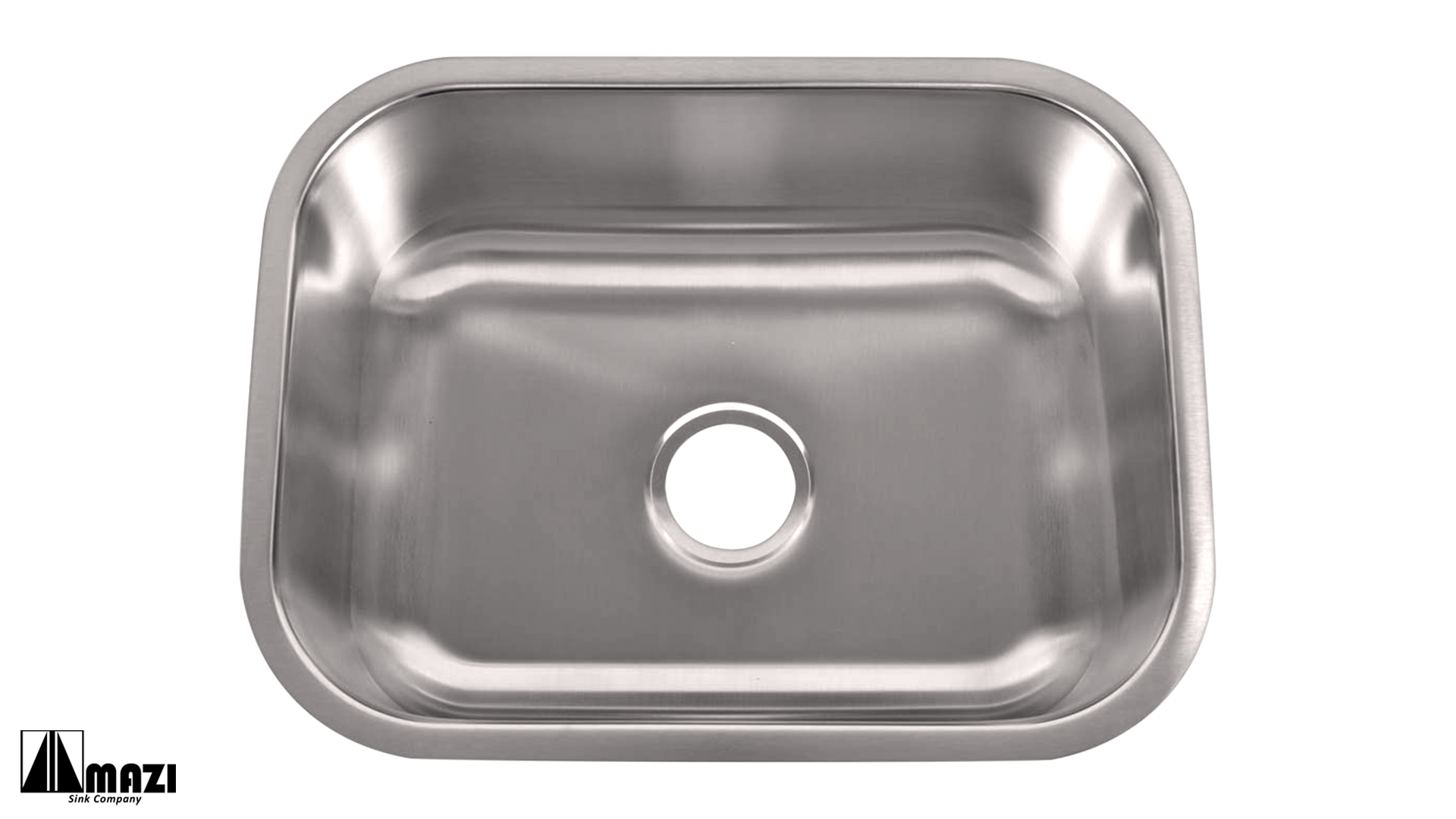 Premium 16 Gauge 304 Stainless Steel Kitchen Sink with Soundproof Pad - 33