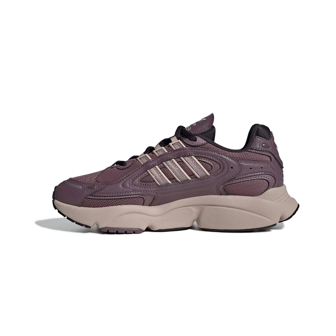 Adidas Women's Ozmillen Running Shoes IG1921 - Lightweight & Comfortable for Jogging, Gym Workouts & Daily Wear