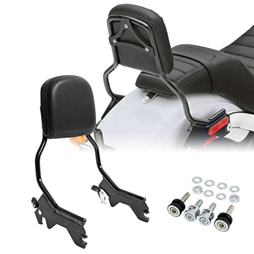 For FLDE FLHC FLHCS FLSL FXBB-Set A Black