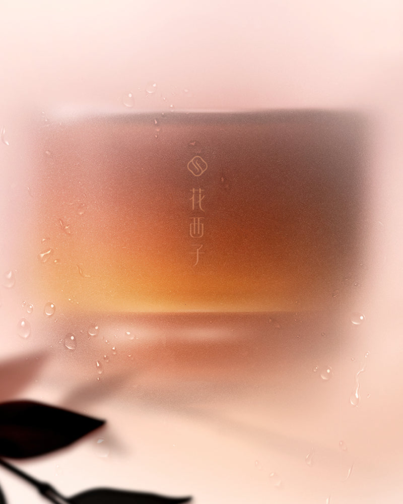 Peach Resin Brightening Priming Moisturizer - Hydrating Face Cream for Glowing Skin, Dark Spot Treatment & Makeup Base - Perfect for Daily Skincare Routine & Pre-Makeup Prep