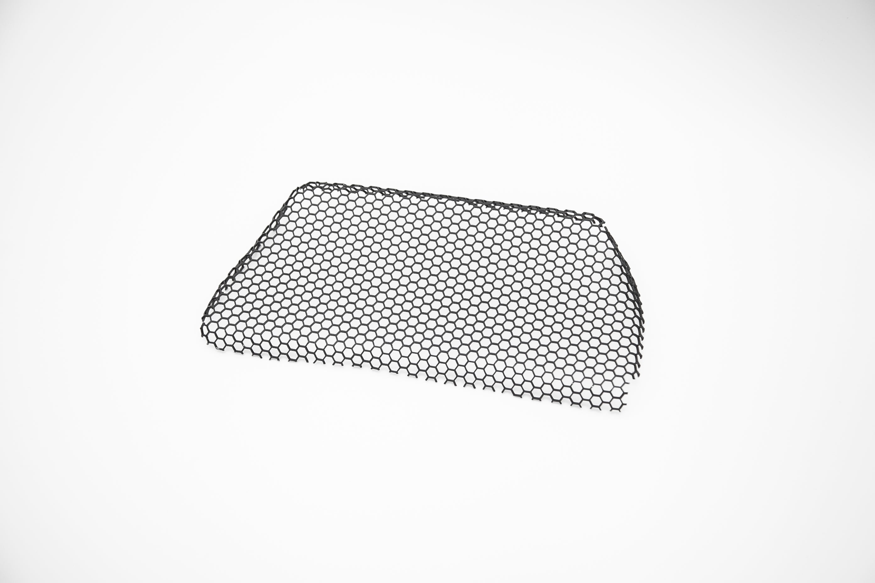 BMW G8X M3 M4 VRS Aero Front Grille Mesh - High Performance Carbon Fiber Replacement for BMW M3/M4 - Perfect for Track Racing & Car Enthusiasts