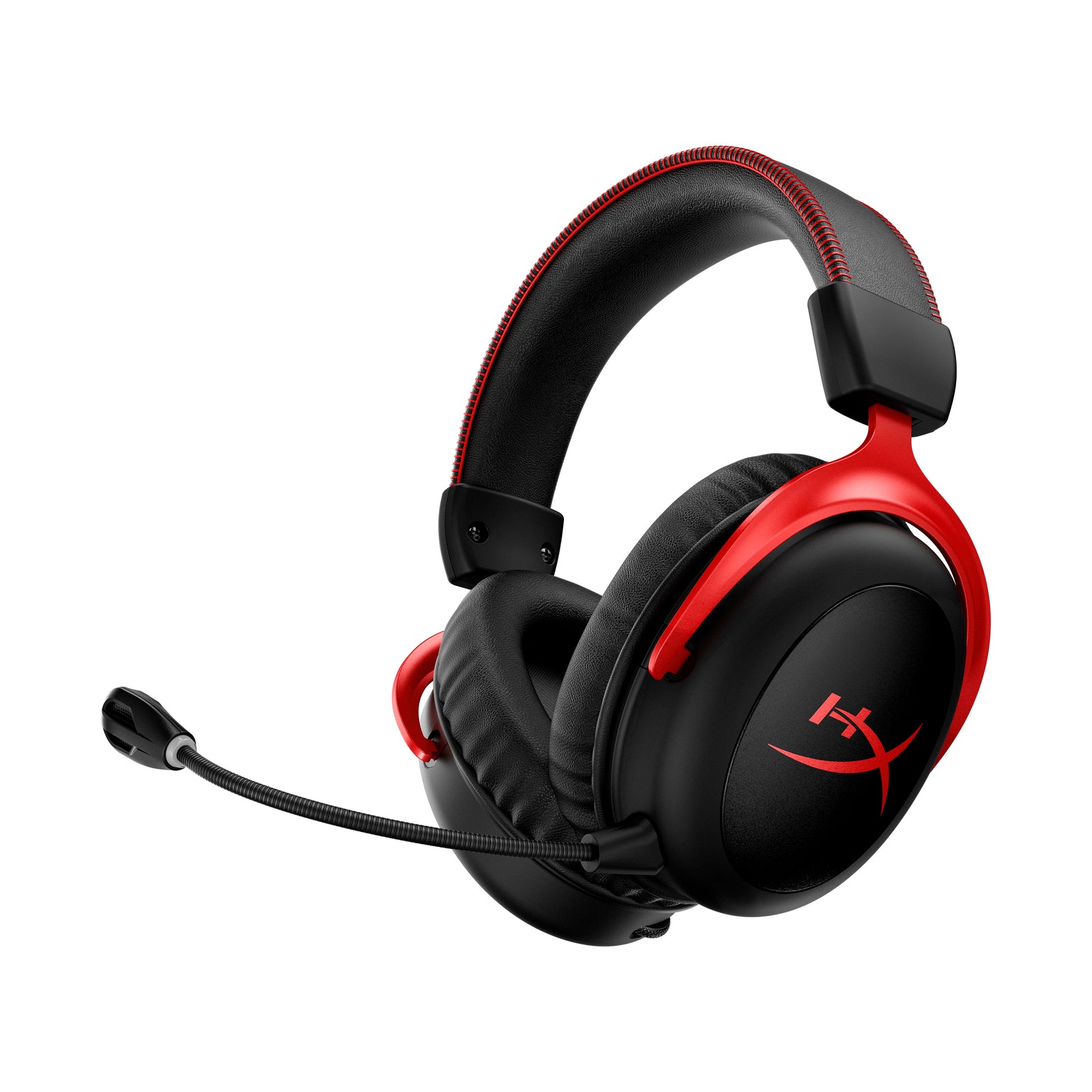 Black-Red