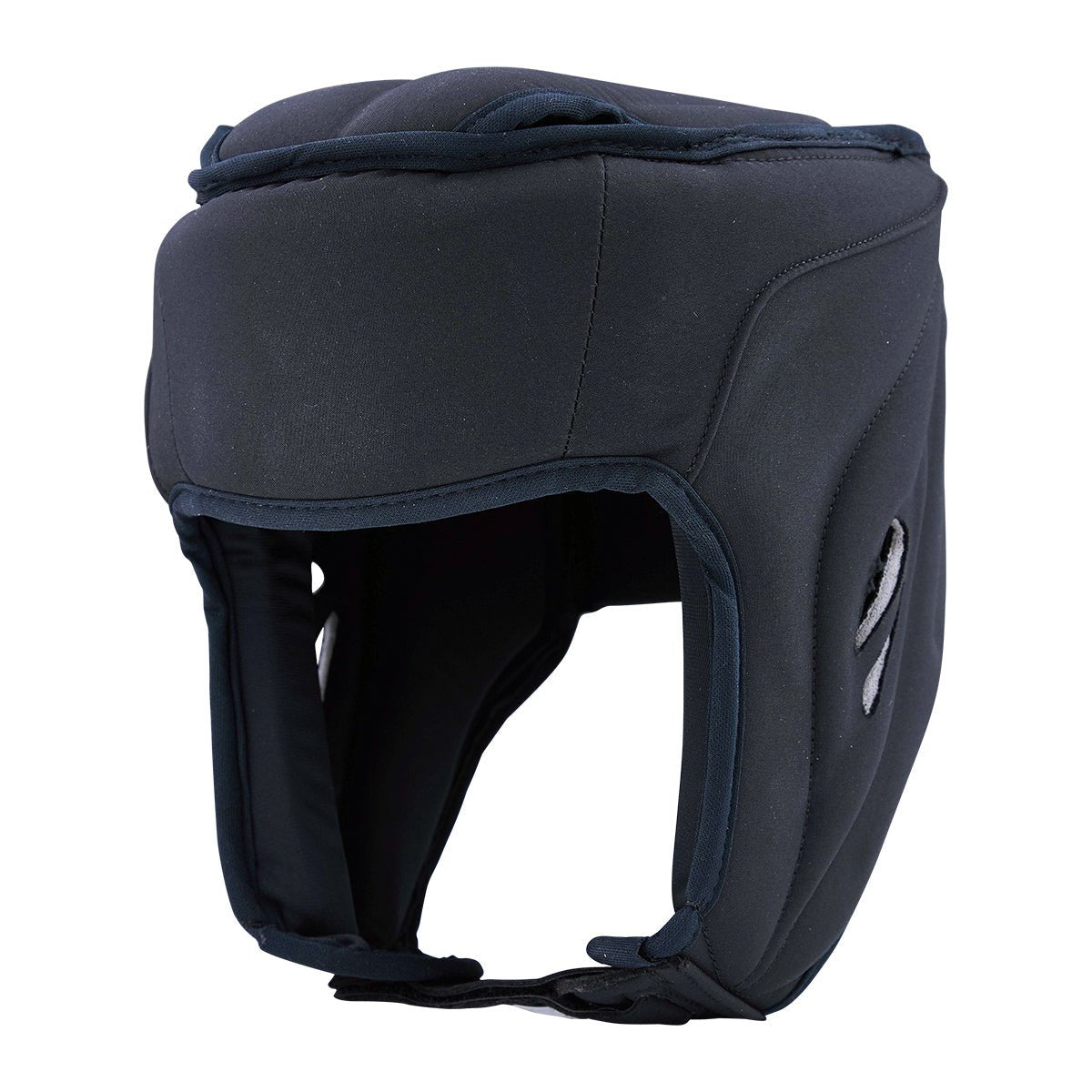 C Gear Sport Solid Headgear 2.0 - Premium Protective Headgear for MMA, Boxing & Martial Arts Training - Ideal for Sparring, Competition & Fitness Workouts