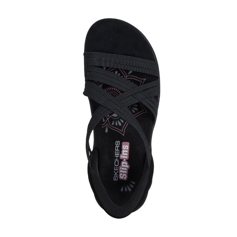 Women's Slip-On Reggae Shoes - Simply Stretchy & Comfortable for Casual Wear, Beach, Music Festivals & Everyday Use