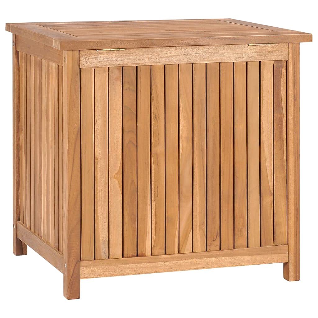 Outdoor Deck Storage Box - 23.6