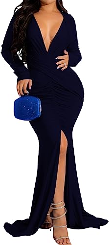 590 Dark Blue