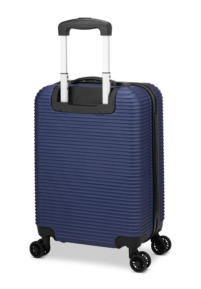 Atlantic Tribute II Carry On Hardside Luggage - Lightweight Spinner Suitcase with TSA Lock for Air Travel, Business Trips & Weekend Getaways