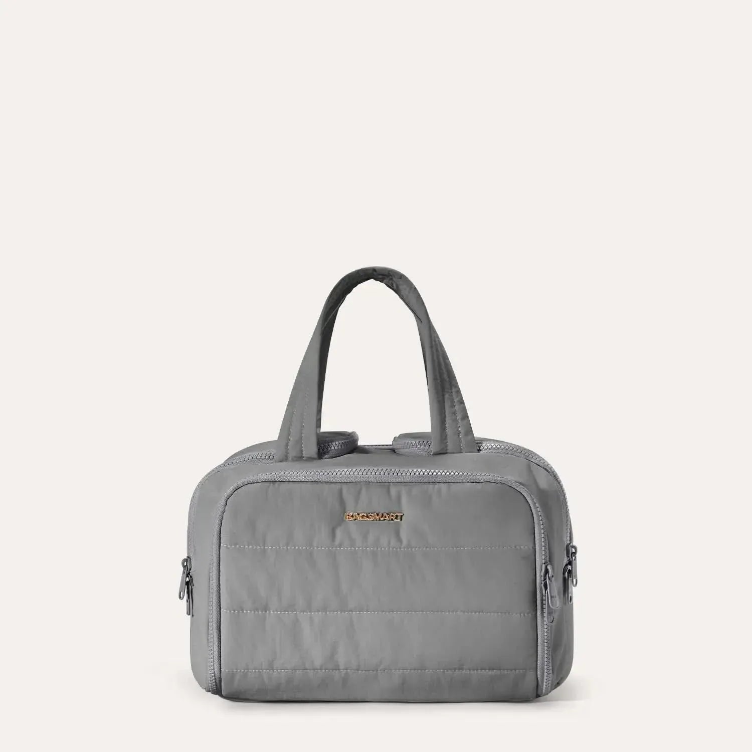 Premium Hanging Toiletry Bag for Travel - Waterproof Cosmetic Organizer with Multiple Pockets - Perfect for Camping, Gym, and Business Trips