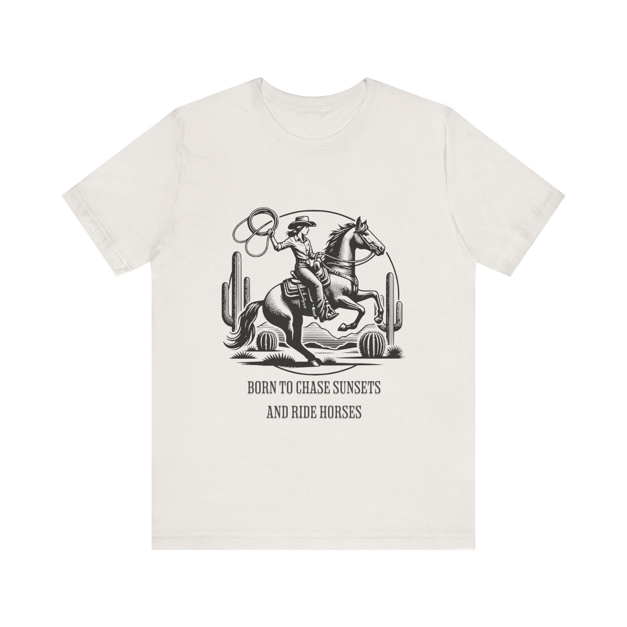 Unisex Jersey Short Sleeve T-Shirt - Comfortable Cotton Casual Tee for Men & Women - Perfect for Everyday Wear, Gym, and Outings