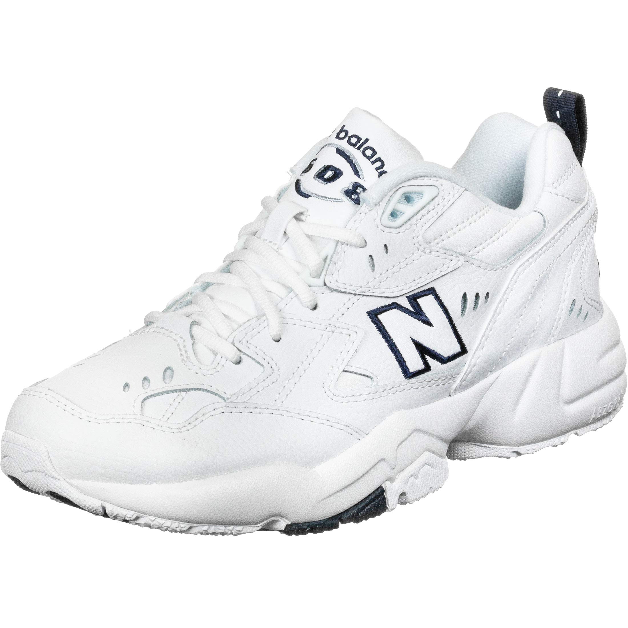 New Balance Men's Walking Shoes - Lightweight Comfortable Sneakers for Walking, Running & Daily Wear - Perfect for Gym, Workout & Casual Outfits