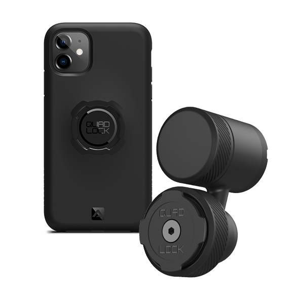 Truck Kits for iPhone - Durable Car Mount Accessories for Pickup Trucks & Off-Road Vehicles | Perfect for Navigation, Hands-Free Calling & Road Trips