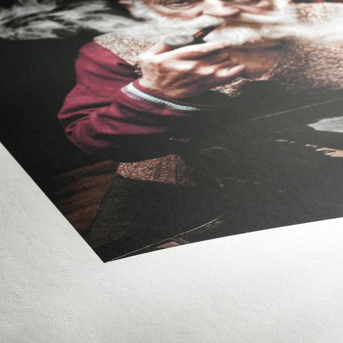 Hahnemuhle Photo Rag Duo 276gsm Premium Matte Paper Album Refill - Perfect for Fine Art Photography, Scrapbooking & Professional Portfolios