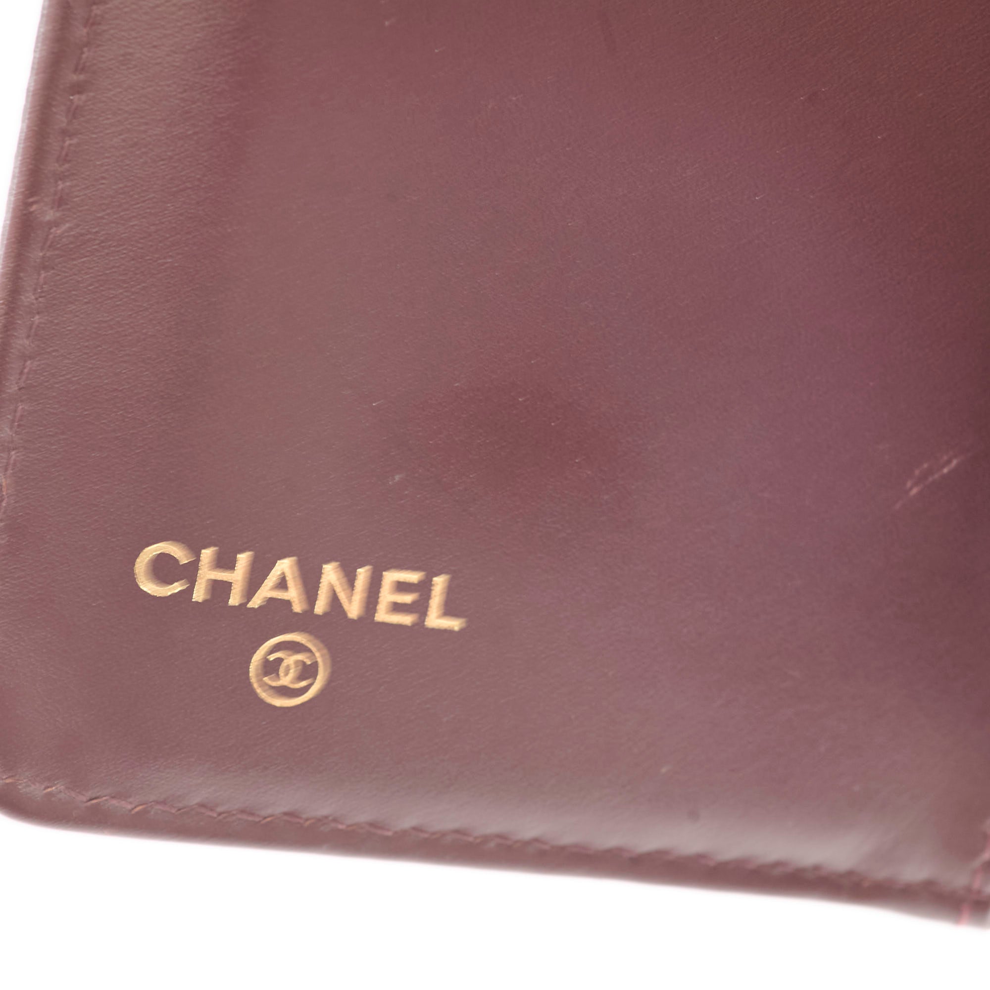 Chanel Black Long Caviar Wallet Series 21 - Luxury Leather Card Holder for Women | Perfect for Everyday Use, Travel & Special Occasions