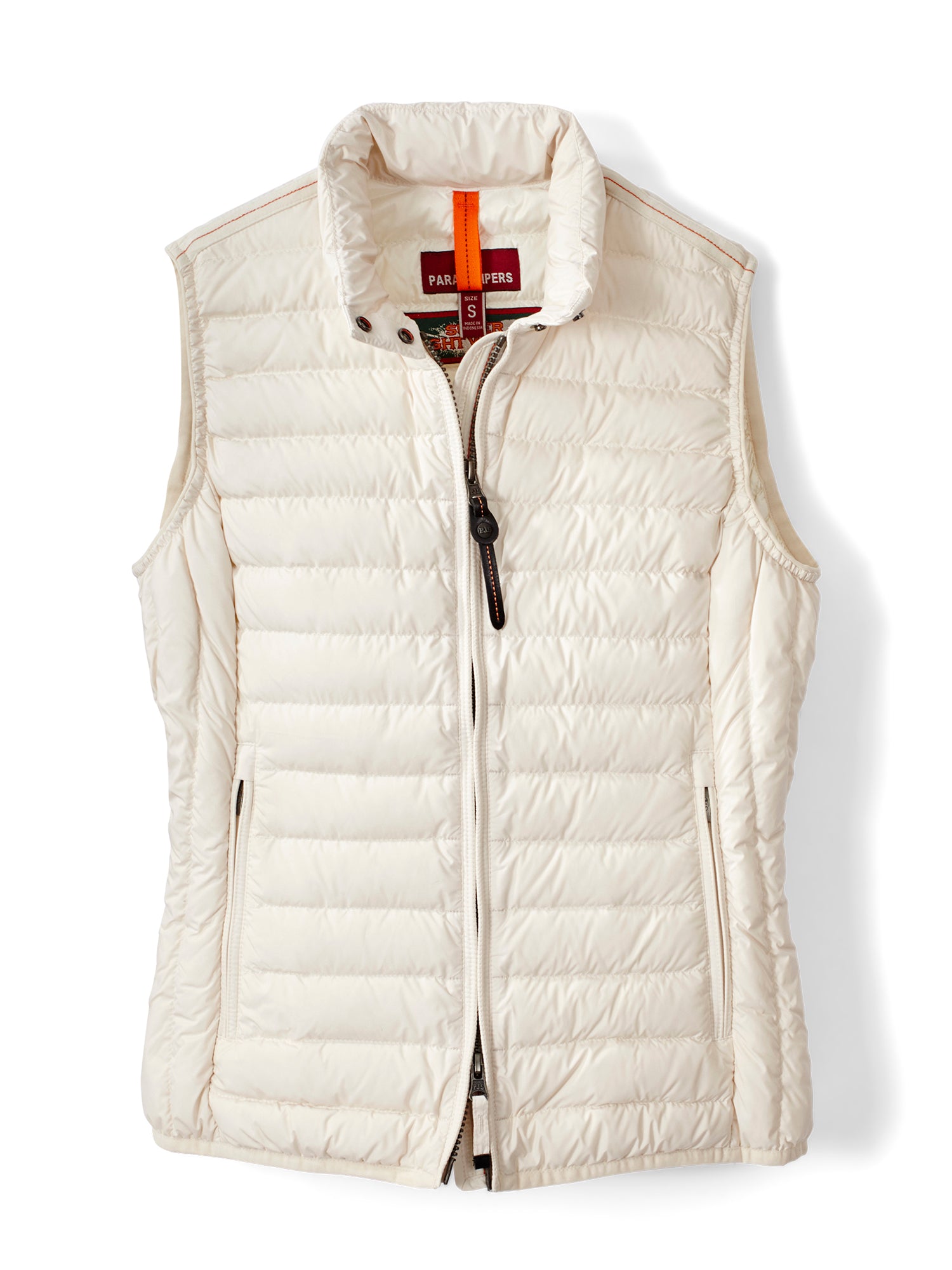 Dodie Lightweight Down Vest for Women & Men - Ultra Warm & Comfortable Winter Puffer Jacket - Perfect for Outdoor Activities, Hiking, and Casual Wear