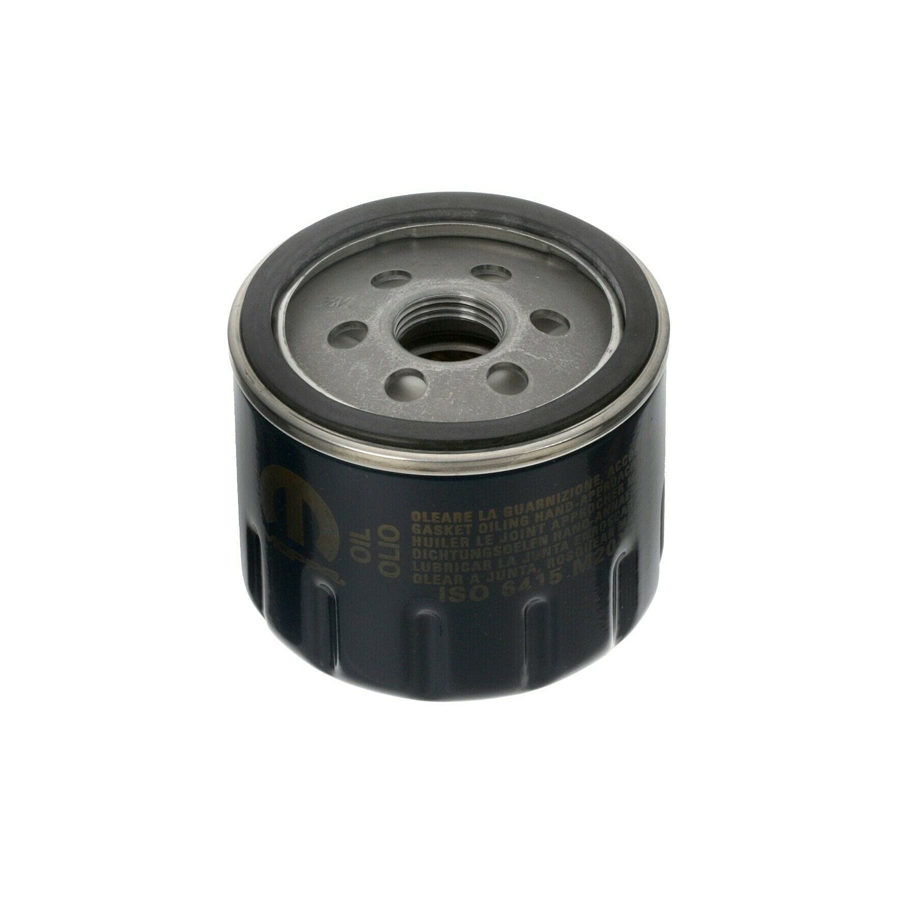 Genuine OEM 2019-2021 Jeep Renegade Engine Oil Filter 68439517AA - Perfect for Routine Maintenance & Oil Changes