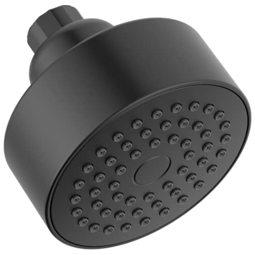 Matte Black