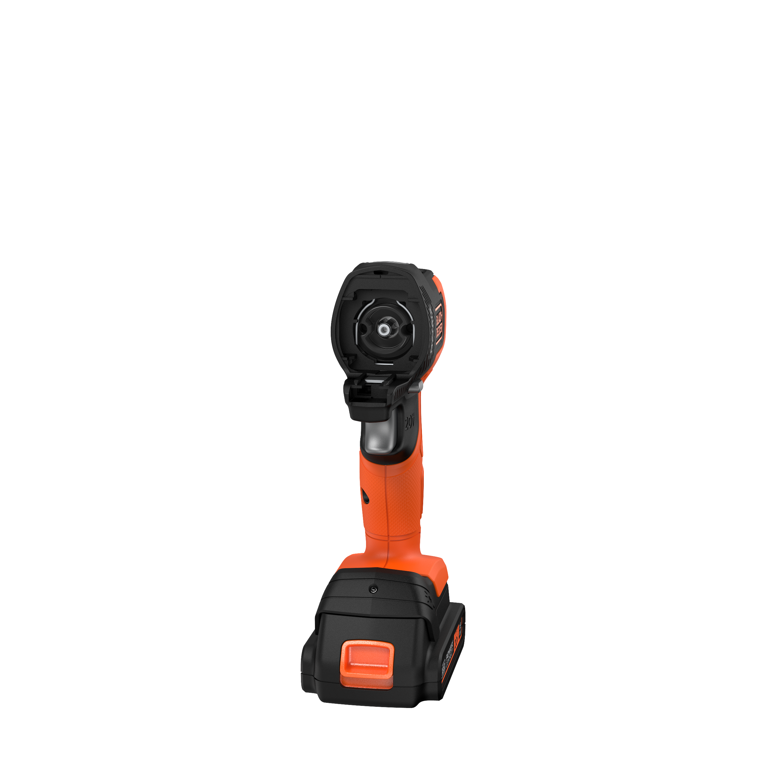 20V MAX* MATRIX™ Cordless Drill/Driver Kit with Lithium-Ion Battery, 1/2 Inch Keyless Chuck, 2-Speed Power Tool for DIY Home Improvement, Woodworking & Construction Projects