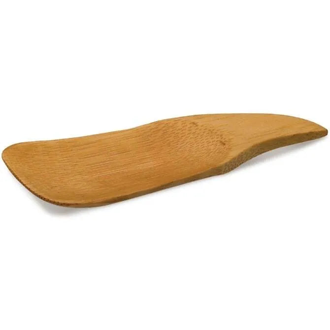 Eco-Friendly Bamboo Spoon Set - 3.75 Inch Natural Wooden Utensils for Cooking, Eating & Serving | Perfect for Kitchen, Camping & Picnics