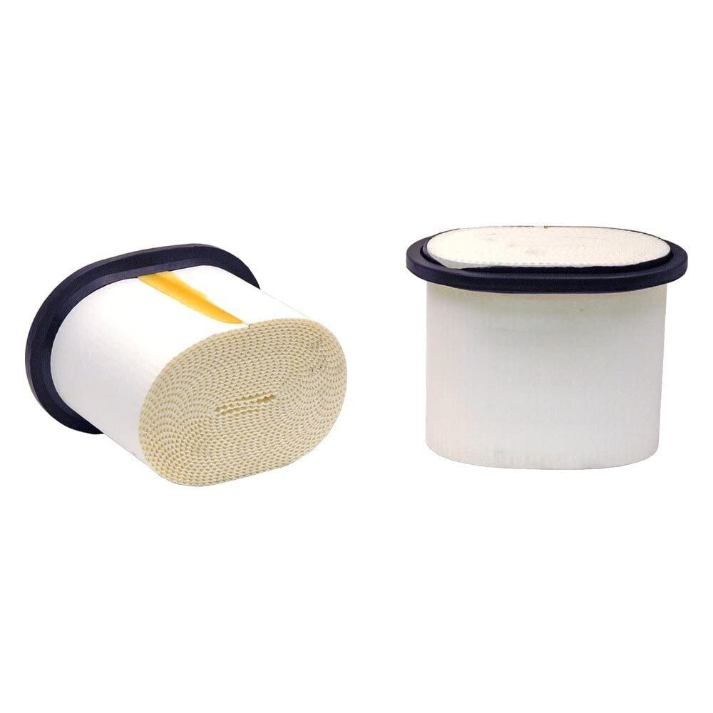 Wix 49108 High Performance Air Filter for Cars, Trucks & SUVs - Engine Protection & Improved Airflow - Ideal for Highway Driving & Off-Road Use