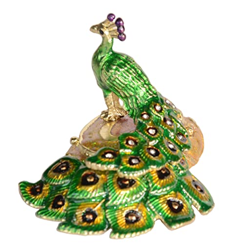 Cute Peacock-2