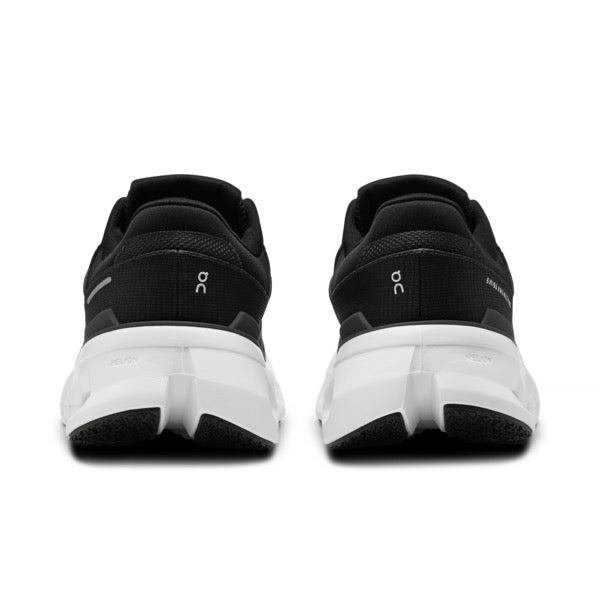Women's Cloudrunner 2 Running Shoes - Lightweight & Cushioned for Women (Eclipse/Black) | Perfect for Jogging, Gym Workouts & Daily Walking