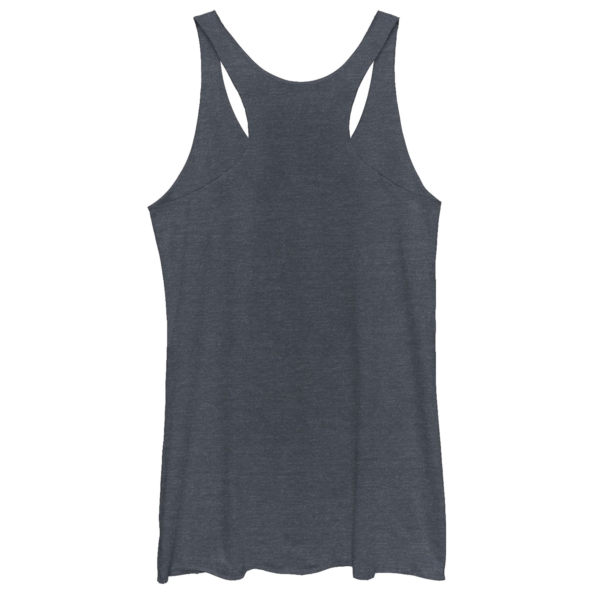 Marvel Wakabi Women's Racerback Tank Top - Gym & Summer Wear