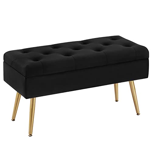32 Inch Black