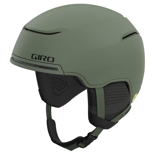 GIRO JACKSON MIPS Bike Helmet - Lightweight, Ventilated Cycling Helmet for Men & Women - Perfect for Road Biking, Mountain Biking & Commuting