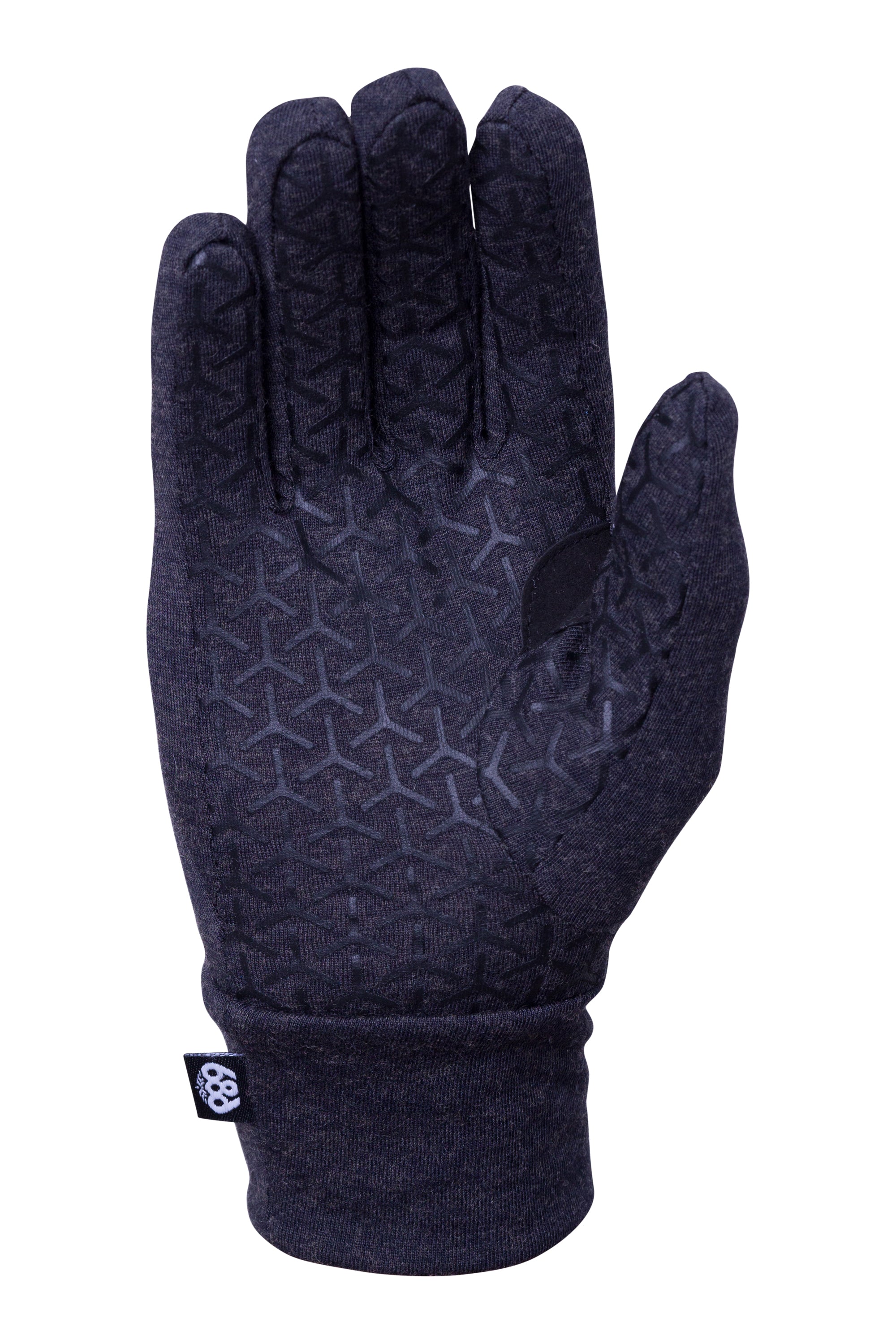 686 Women's GORE-TEX SMARTY® 3-in-1 Waterproof Insulated Ski Gloves - Winter Snowboarding & Cold Weather Outdoor Activities