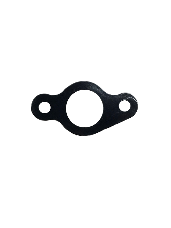 Generac Carburetor Spacer Part# 0H43470144 - Compatible with Generac Engines - Replacement Part for Small Engine Repair - Perfect for Lawn Mowers, Generators & Power Equipment Maintenance