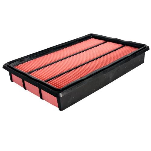 Purolator A25540 Classic Air Filter for Cars & Trucks - High Performance Engine Protection, Improved Fuel Efficiency - Ideal for Daily Commuting & Road Trips