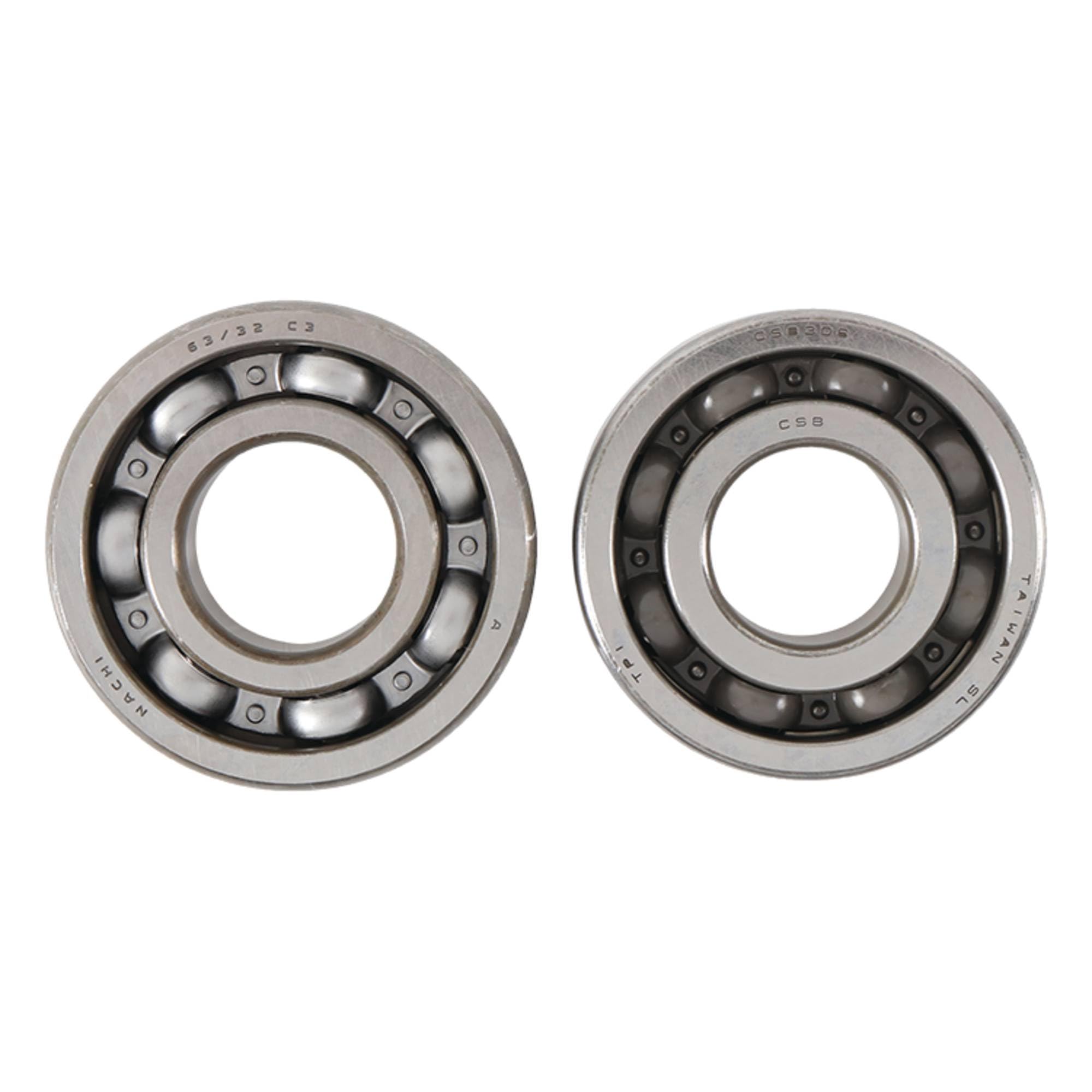 Hot Rods Main Bearing & Seal Kits for Suzuki LT-R 450 (2006-2009) - High Performance Engine Rebuild Kit for ATV Racing & Off-Road Adventures