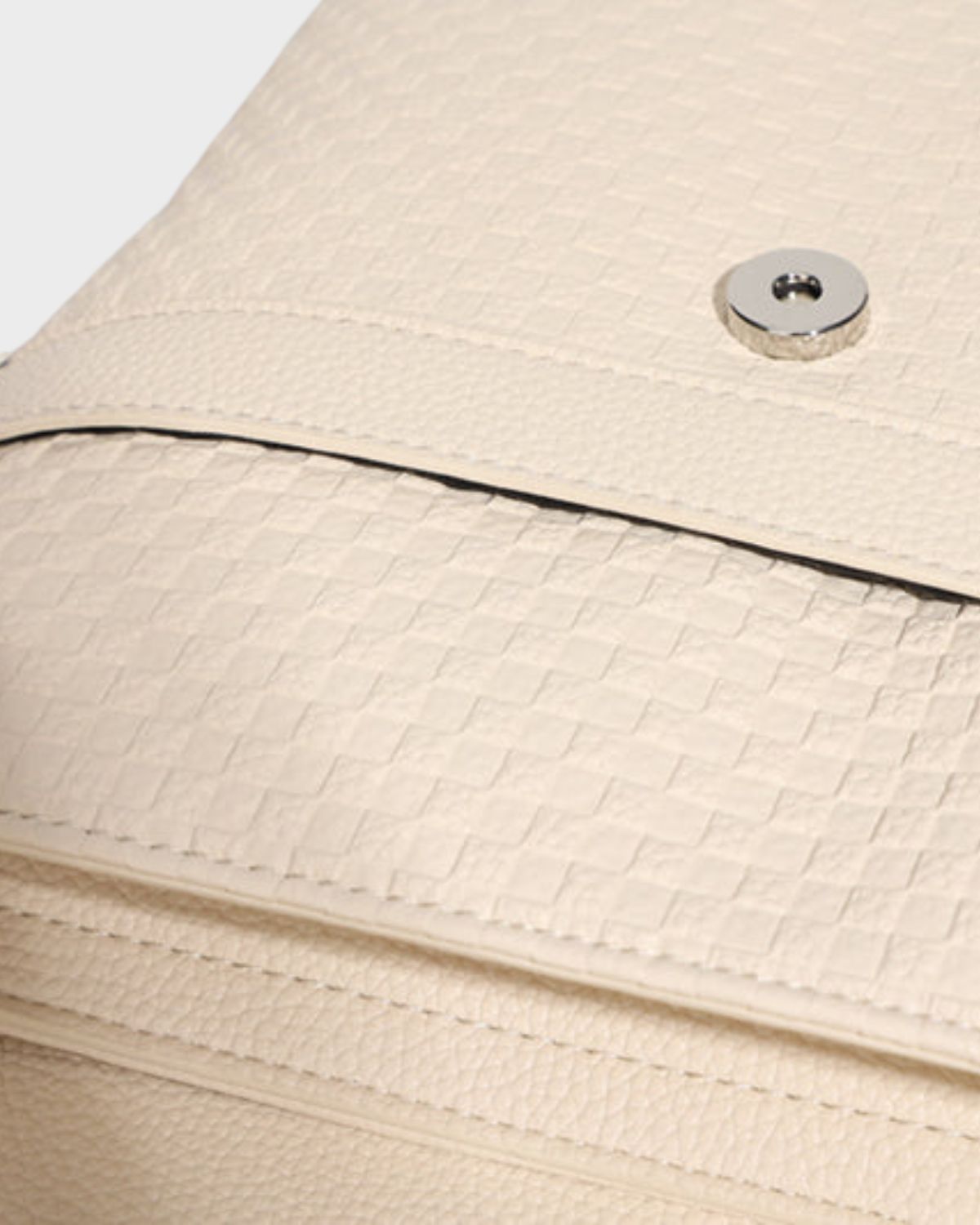 Stylish Bodega Crossbody Messenger Bag in Beige Brown - Perfect for Everyday Use, Travel & Work Essentials