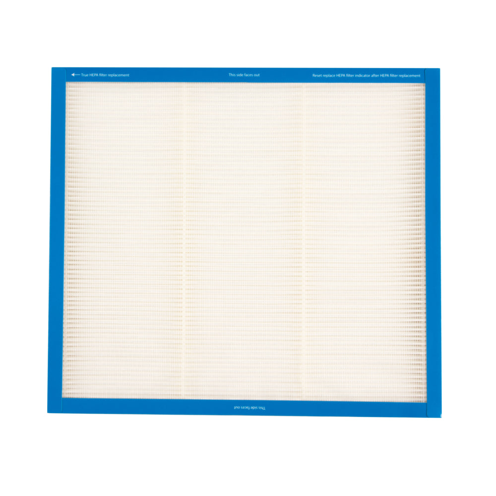 Replacement True HEPA Filter Compatible with AP25AU, AT100, AR100, AR20, AF20 Models - Improve Air Quality for Home, Office & Allergy Relief