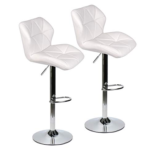 White Chairs
