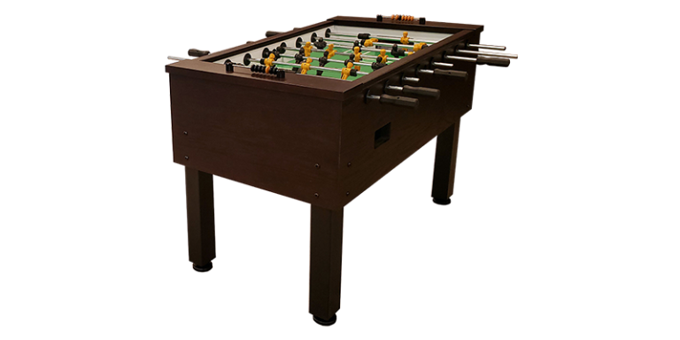 Olhausen Manchester Foosball Table - Professional 56