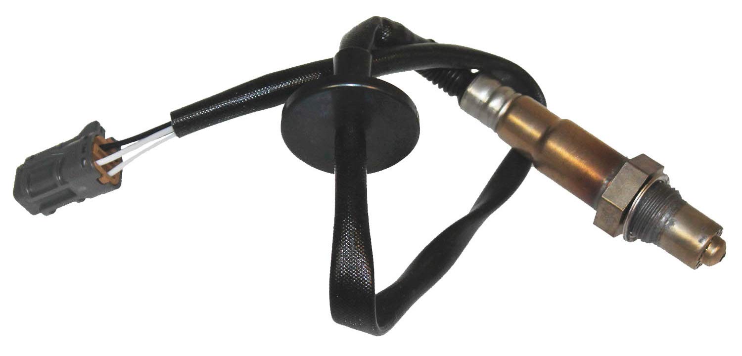 Walker Products 350-34480 Oxygen Sensor - Premium Direct Fit O2 Sensor Replacement for Improved Engine Performance | Perfect for Car, Truck & SUV Emissions Control