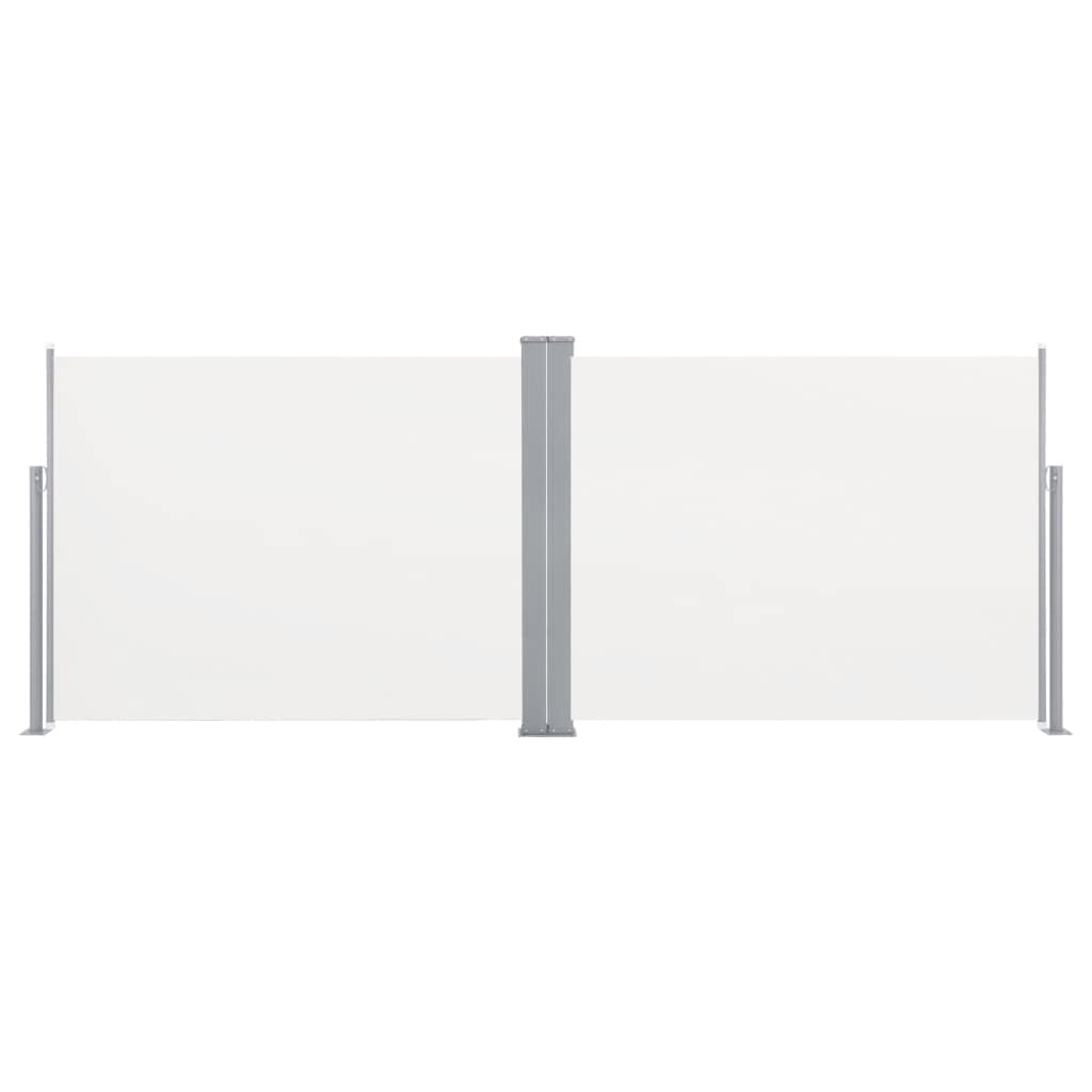 Retractable Side Canopy - 55.1